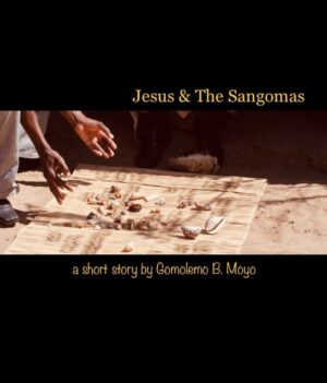 Jesus and The Sangomas