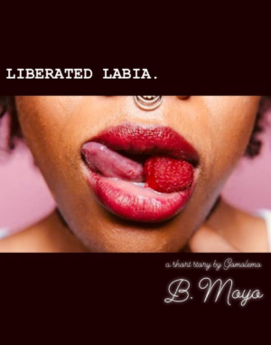 Liberated Labia